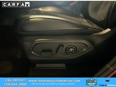 2023 Jeep Grand Cherokee Altitude 4x4 - Photo 25 - Los Angeles, CA 90064