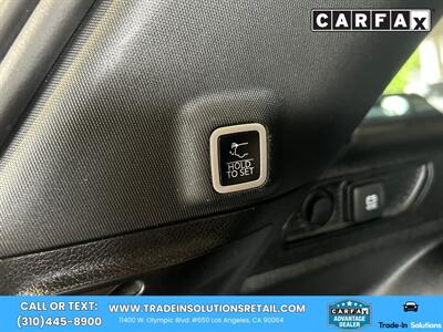 2023 Jeep Grand Cherokee Altitude 4x4 - Photo 30 - Los Angeles, CA 90064