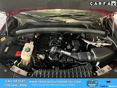 2023 Jeep Grand Cherokee Altitude 4x4 - Photo 33 - Los Angeles, CA 90064