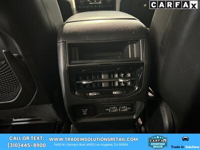 2023 Jeep Grand Cherokee Altitude 4x4 - Photo 27 - Los Angeles, CA 90064