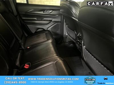 2023 Jeep Grand Cherokee Altitude 4x4 - Photo 28 - Los Angeles, CA 90064