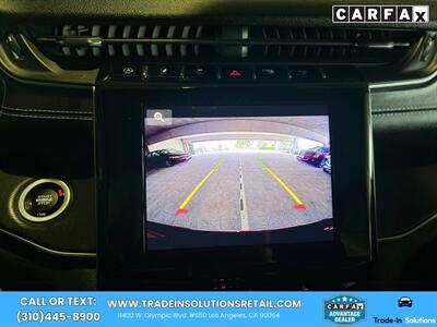 2023 Jeep Grand Cherokee Altitude 4x4 - Photo 21 - Los Angeles, CA 90064