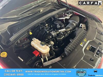 2023 Jeep Grand Cherokee Altitude 4x4 - Photo 34 - Los Angeles, CA 90064