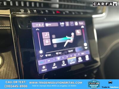 2023 Jeep Grand Cherokee Altitude 4x4 - Photo 20 - Los Angeles, CA 90064