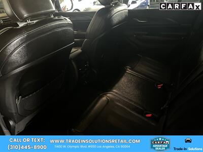 2023 Jeep Grand Cherokee Altitude 4x4 - Photo 26 - Los Angeles, CA 90064