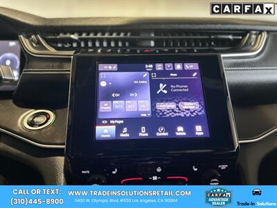 2023 Jeep Grand Cherokee Altitude 4x4 - Photo 18 - Los Angeles, CA 90064
