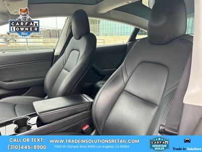 2019 Tesla Model 3 Long Range   - Photo 23 - Los Angeles, CA 90064