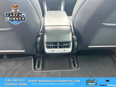 2019 Tesla Model 3 Long Range   - Photo 26 - Los Angeles, CA 90064