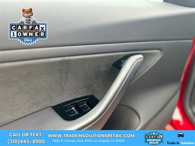 2019 Tesla Model 3 Long Range   - Photo 22 - Los Angeles, CA 90064