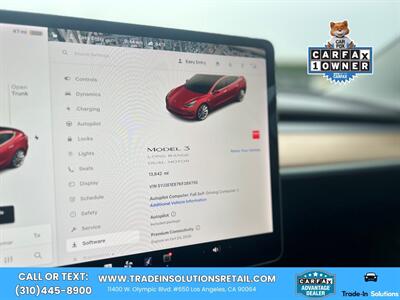 2019 Tesla Model 3 Long Range   - Photo 29 - Los Angeles, CA 90064