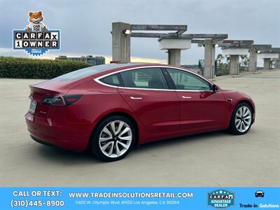 2019 Tesla Model 3 Long Range   - Photo 6 - Los Angeles, CA 90064