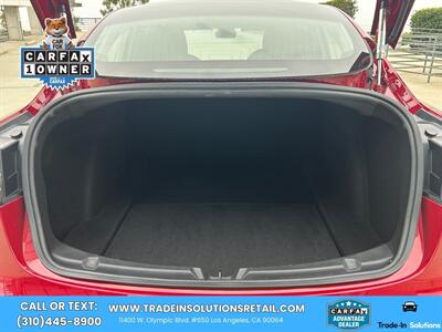 2019 Tesla Model 3 Long Range   - Photo 14 - Los Angeles, CA 90064
