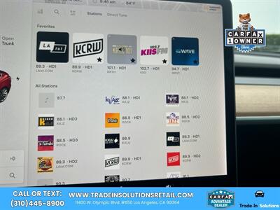 2019 Tesla Model 3 Long Range   - Photo 34 - Los Angeles, CA 90064