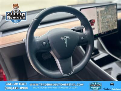 2019 Tesla Model 3 Long Range   - Photo 19 - Los Angeles, CA 90064