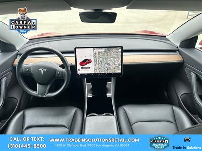 2019 Tesla Model 3 Long Range   - Photo 21 - Los Angeles, CA 90064