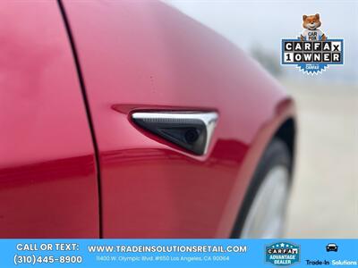 2019 Tesla Model 3 Long Range   - Photo 13 - Los Angeles, CA 90064