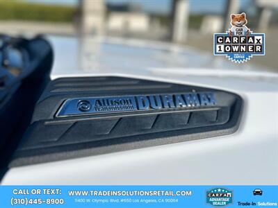 2023 Chevrolet Silverado 2500HD CREW CAB LT 4WD Turbo Diesel   - Photo 11 - Los Angeles, CA 90064
