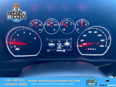 2023 Chevrolet Silverado 2500HD CREW CAB LT 4WD Turbo Diesel   - Photo 31 - Los Angeles, CA 90064