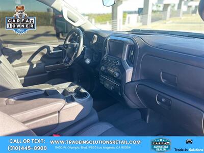 2023 Chevrolet Silverado 2500HD CREW CAB LT 4WD Turbo Diesel   - Photo 27 - Los Angeles, CA 90064