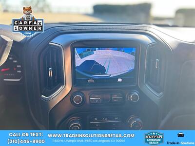 2023 Chevrolet Silverado 2500HD CREW CAB LT 4WD Turbo Diesel   - Photo 36 - Los Angeles, CA 90064