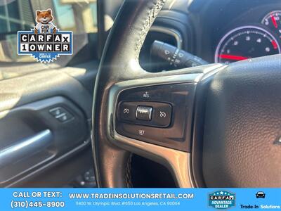 2023 Chevrolet Silverado 2500HD CREW CAB LT 4WD Turbo Diesel   - Photo 28 - Los Angeles, CA 90064