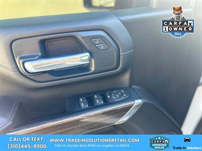 2023 Chevrolet Silverado 2500HD CREW CAB LT 4WD Turbo Diesel   - Photo 33 - Los Angeles, CA 90064