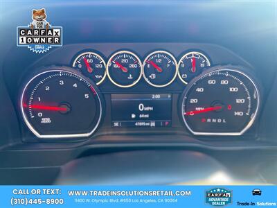 2023 Chevrolet Silverado 2500HD CREW CAB LT 4WD Turbo Diesel   - Photo 30 - Los Angeles, CA 90064
