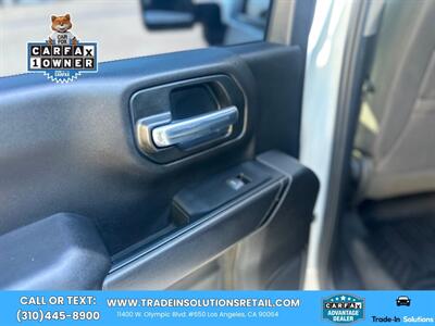 2023 Chevrolet Silverado 2500HD CREW CAB LT 4WD Turbo Diesel   - Photo 42 - Los Angeles, CA 90064