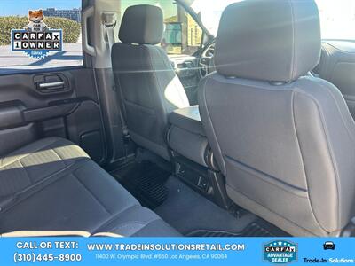 2023 Chevrolet Silverado 2500HD CREW CAB LT 4WD Turbo Diesel   - Photo 40 - Los Angeles, CA 90064