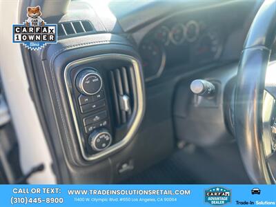 2023 Chevrolet Silverado 2500HD CREW CAB LT 4WD Turbo Diesel   - Photo 32 - Los Angeles, CA 90064