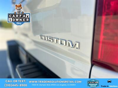 2023 Chevrolet Silverado 2500HD CREW CAB LT 4WD Turbo Diesel   - Photo 14 - Los Angeles, CA 90064