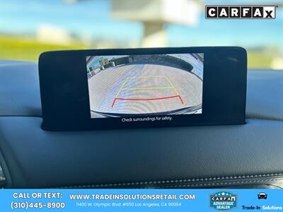 2021 Mazda CX-5 Touring - Photo 32 - Los Angeles, CA 90064