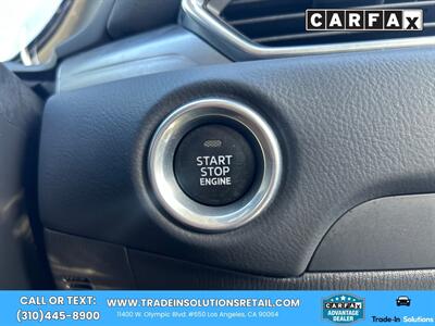 2021 Mazda CX-5 Touring - Photo 29 - Los Angeles, CA 90064