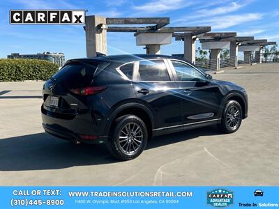 2021 Mazda CX-5 Touring - Photo 6 - Los Angeles, CA 90064