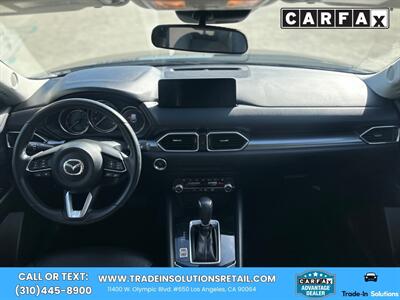 2021 Mazda CX-5 Touring - Photo 23 - Los Angeles, CA 90064