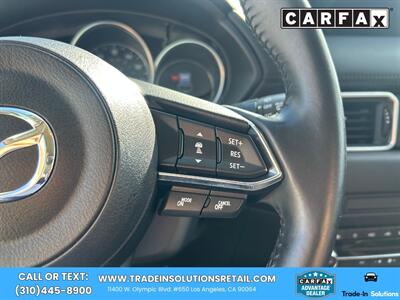 2021 Mazda CX-5 Touring - Photo 22 - Los Angeles, CA 90064