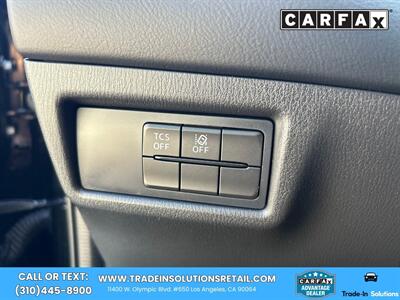 2021 Mazda CX-5 Touring - Photo 26 - Los Angeles, CA 90064