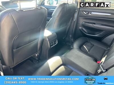 2021 Mazda CX-5 Touring - Photo 38 - Los Angeles, CA 90064