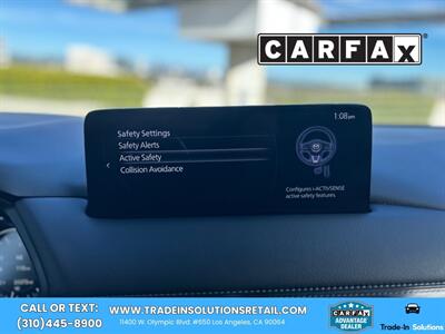 2021 Mazda CX-5 Touring - Photo 33 - Los Angeles, CA 90064