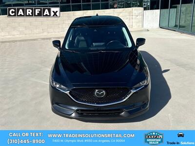 2021 Mazda CX-5 Touring - Photo 10 - Los Angeles, CA 90064