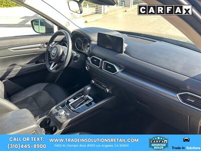 2021 Mazda CX-5 Touring - Photo 24 - Los Angeles, CA 90064