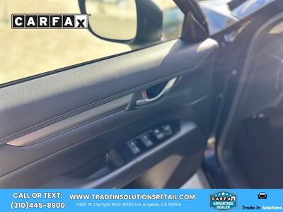 2021 Mazda CX-5 Touring - Photo 27 - Los Angeles, CA 90064