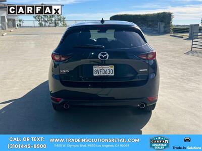 2021 Mazda CX-5 Touring - Photo 4 - Los Angeles, CA 90064