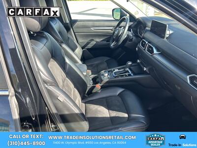 2021 Mazda CX-5 Touring - Photo 25 - Los Angeles, CA 90064