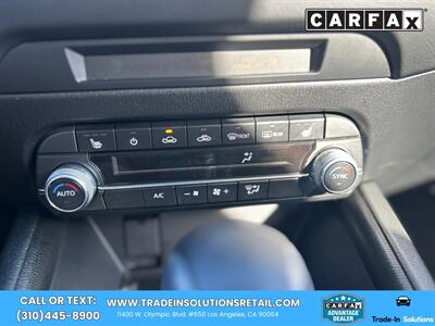 2021 Mazda CX-5 Touring - Photo 36 - Los Angeles, CA 90064
