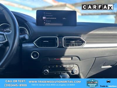 2021 Mazda CX-5 Touring - Photo 31 - Los Angeles, CA 90064