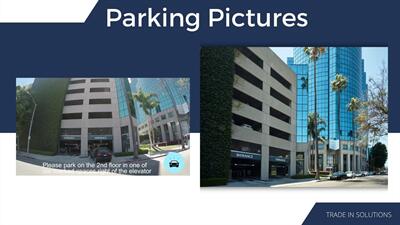 2021 Mazda CX-5 Touring - Photo 49 - Los Angeles, CA 90064