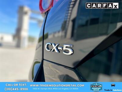 2021 Mazda CX-5 Touring - Photo 16 - Los Angeles, CA 90064