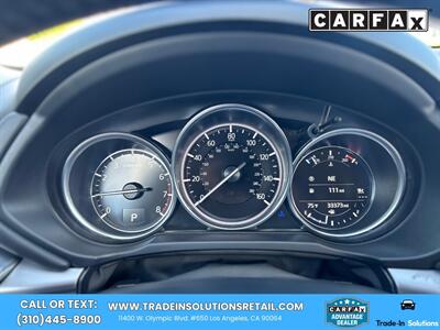 2021 Mazda CX-5 Touring - Photo 30 - Los Angeles, CA 90064