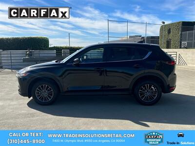 2021 Mazda CX-5 Touring - Photo 2 - Los Angeles, CA 90064